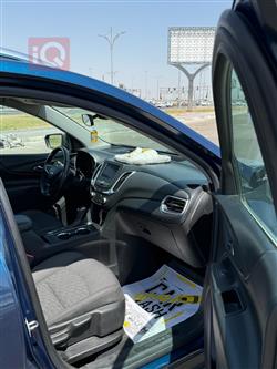 شيفروليه إكوينوكس